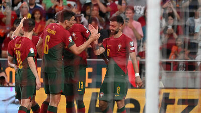 Çekya'ya 28 yıldır yenilmiyorlar!