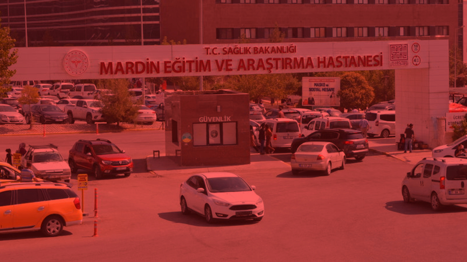 Polis memuru ailesini katletti!