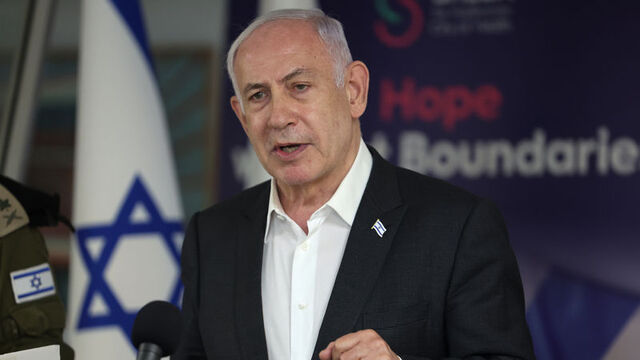 Netanyahu Savaş Kabinesini feshetti