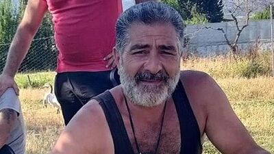 Maganda kurşunu kurban keserken öldürdü!