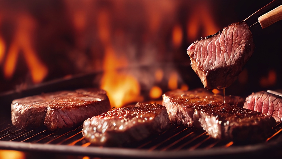 "Kavurma yerine mangal" uyarısı!