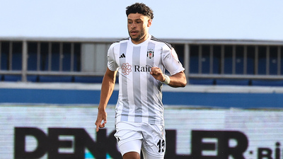 Chamberlain'e talip var