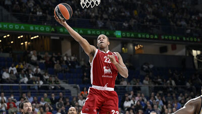 F.Bahçe Beko transferi açıkladı!