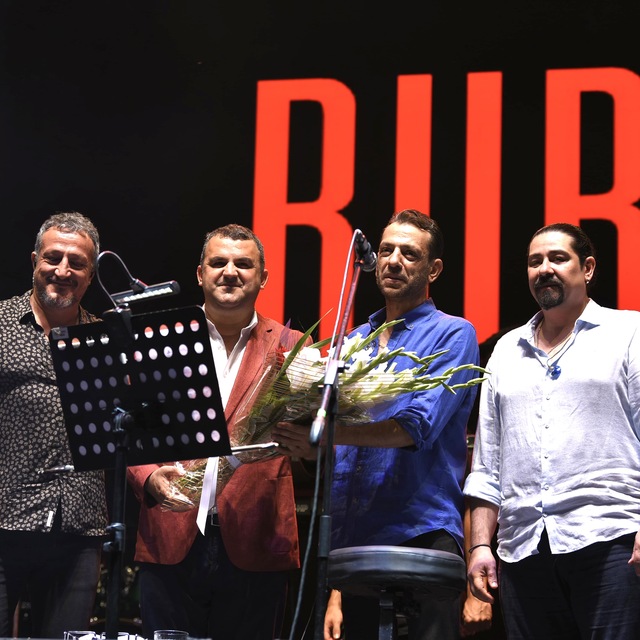 Bayramı Rubato ile karşıladılar