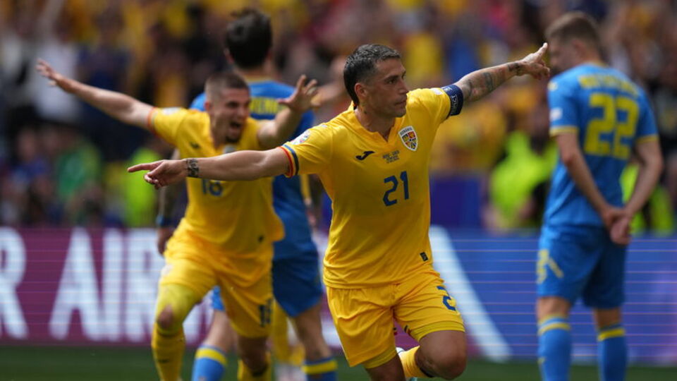 Almanya'da Romanya şov!