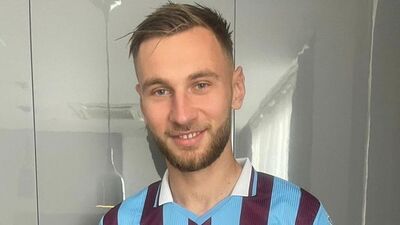 Trabzonspor golcü transferini bitirdi!