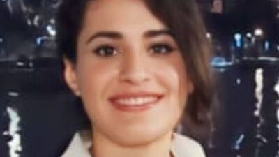 17 yaşındaki Hilal 8 gündür kayıp