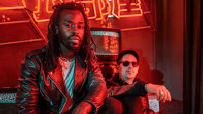 Black Pumas'dan ilham verici konser