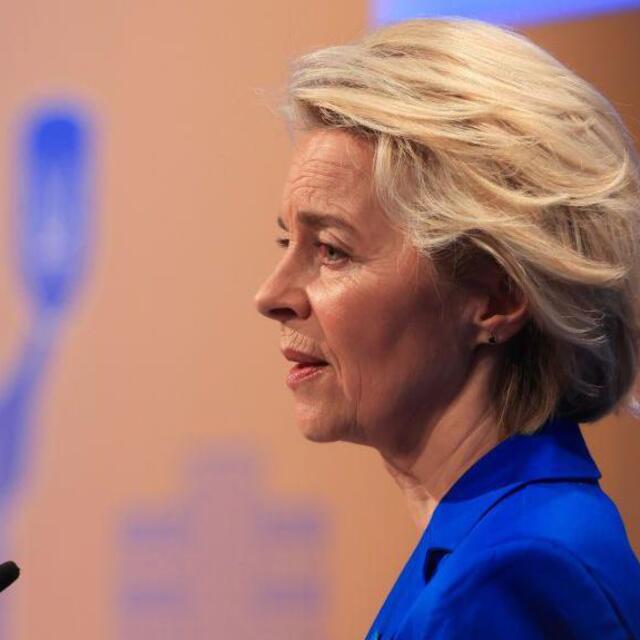 AB'nin yeni yönetimi belirleniyor: Ursula von der Leyen görevine devam edecek mi?