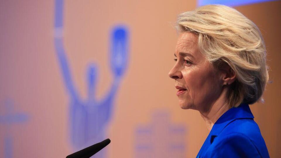 AB'nin yeni yönetimi belirleniyor: Ursula von der Leyen görevine devam edecek mi?