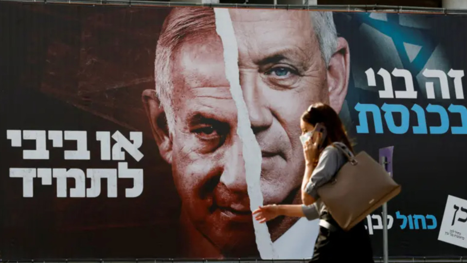 İsrail Başbakanı Netanyahu savaş kabinesini feshetti