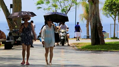 Akdeniz, Ege ve Güneydoğu dikkat! İllerimizde hava durumu!