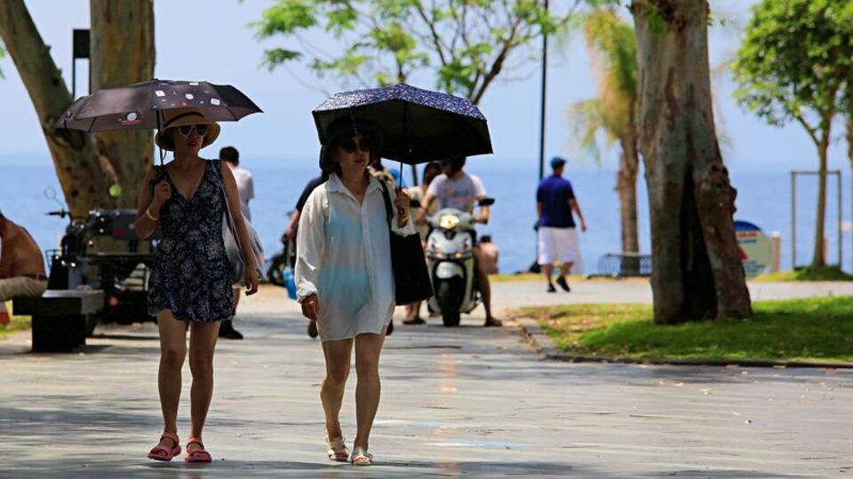 Akdeniz, Ege ve Güneydoğu dikkat! İllerimizde hava durumu!