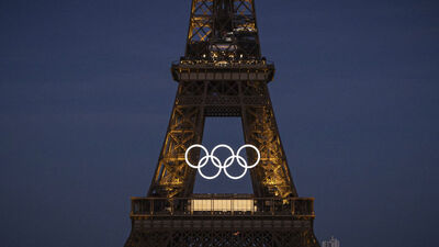 Paris Olimpiyatları'nda sıcaklık tehlikesi!