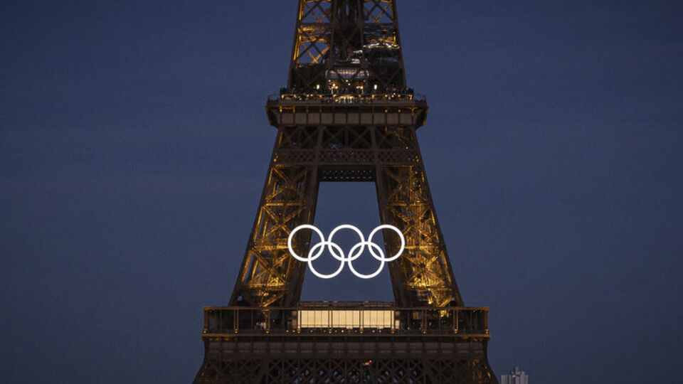 Paris Olimpiyatları'nda sıcaklık tehlikesi!