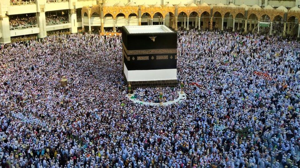 Hacda hayatını kaybeden Türk vatandaşı sayısı açıklandı!