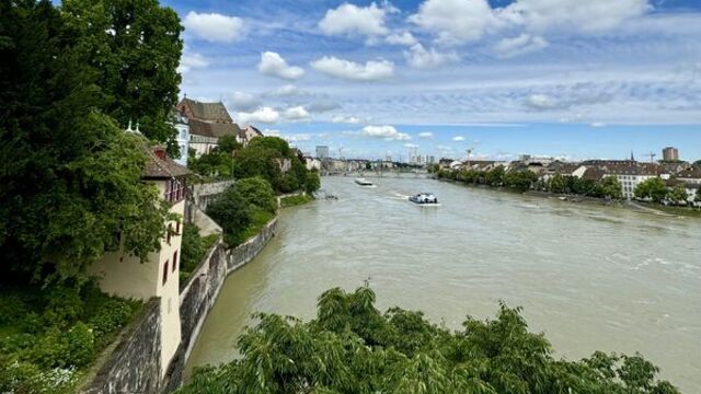 3 ülkenin kesiştiği şehir... Turistler bu yüzden tercih ediyor
