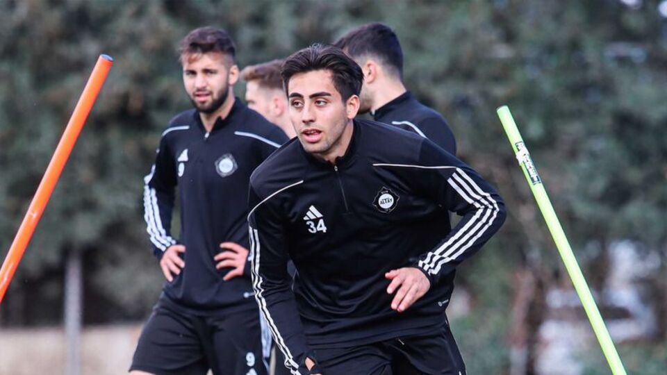 Altay, Enes'in bonservisini belirledi!