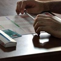 KPSS ortaöğretim başvuru ekranı