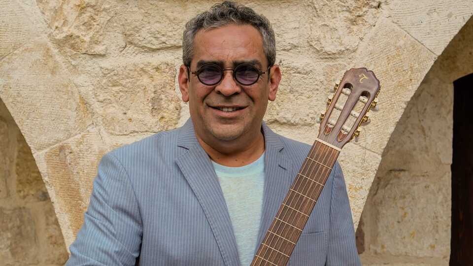 11 konserlik kısa yaz turnesi