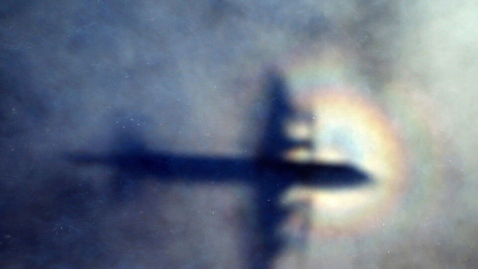 2014'ten beri bulunamıyor: Kayıp Malezya uçağında yeni gelişme