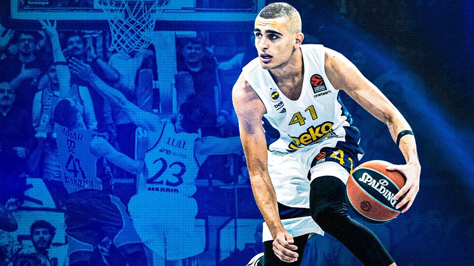 Fenerbahçe Beko, Madar'la yollarını ayırdı