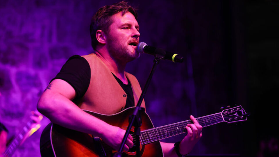 Burgazada'da festival: Adada Akustik