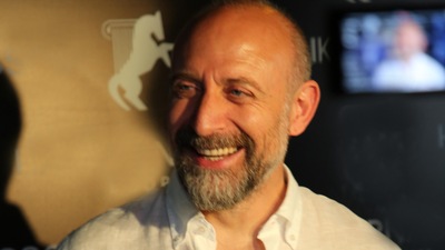 "Denize girme fırsatım olmadı"