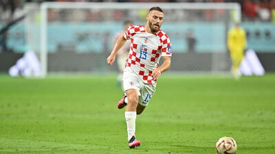 Hırvatistan'da sakatlık şoku!