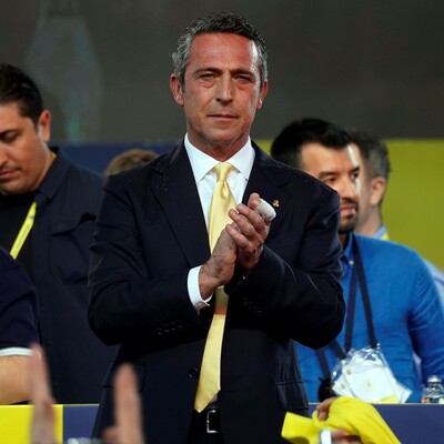 Özbek ve Buruk'a sert sözler!