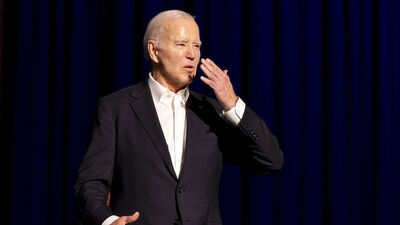 Beyaz Saray'dan Biden açıklaması: Videolar kötü niyetli