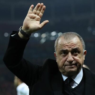 "Milli Takım'a çok güveniyorum"