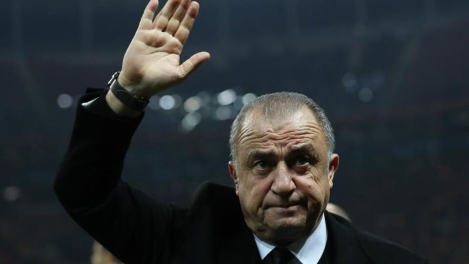 "Milli Takım'a çok güveniyorum"