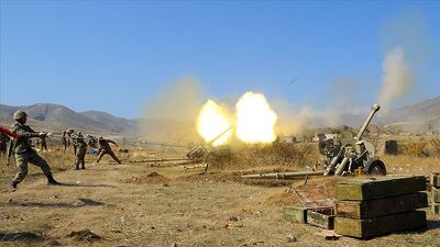 Azerbaycan'dan Fransa'ya tepki