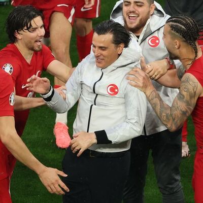 "Hayatımın en güzel hediyesi"