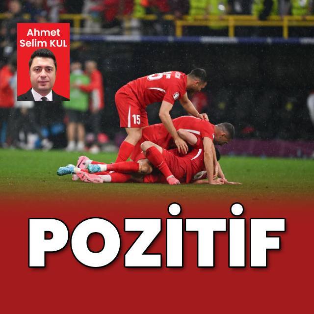 Pozitif