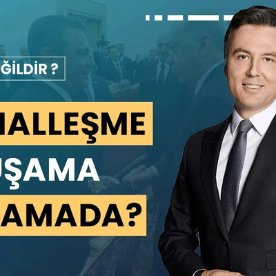 Nedir Ne Değildir? - 17 Haziran 2024 (Son dönemde siyaset nasıl bir yolda?)