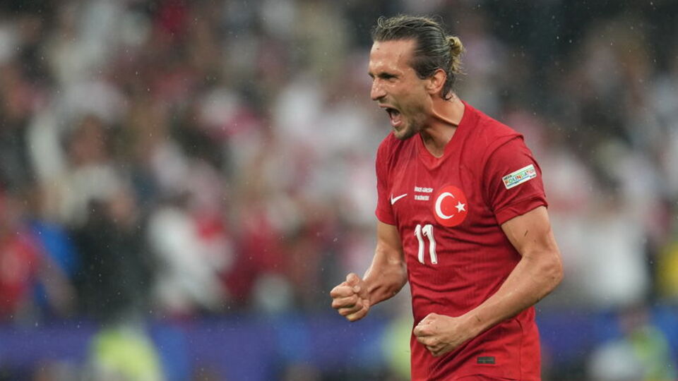 "Türkiye'de oynamış gibiydik"