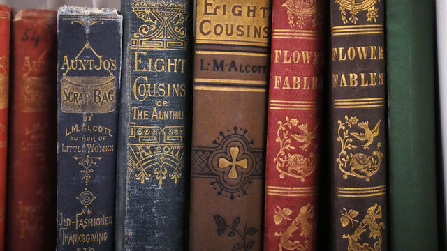 Kitapla yeni insan yaratmak