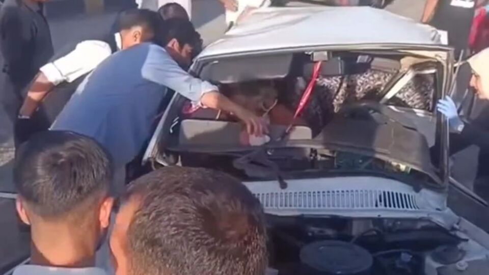 4 günlük yürek yakan kaza bilançosu!