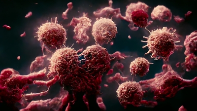 Köylerde kanserin risk faktörleri anlatılıyor