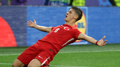 Bellingham'dan Arda'ya "Abi!"