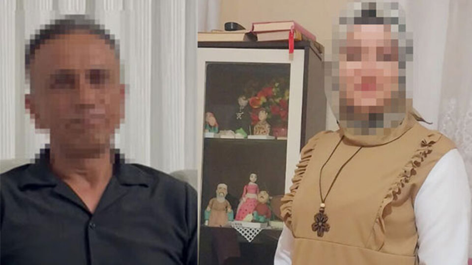 3 çocuğundan 2'sinin kendisinden olmadığını öğrendi! Bir istekte bulundu!