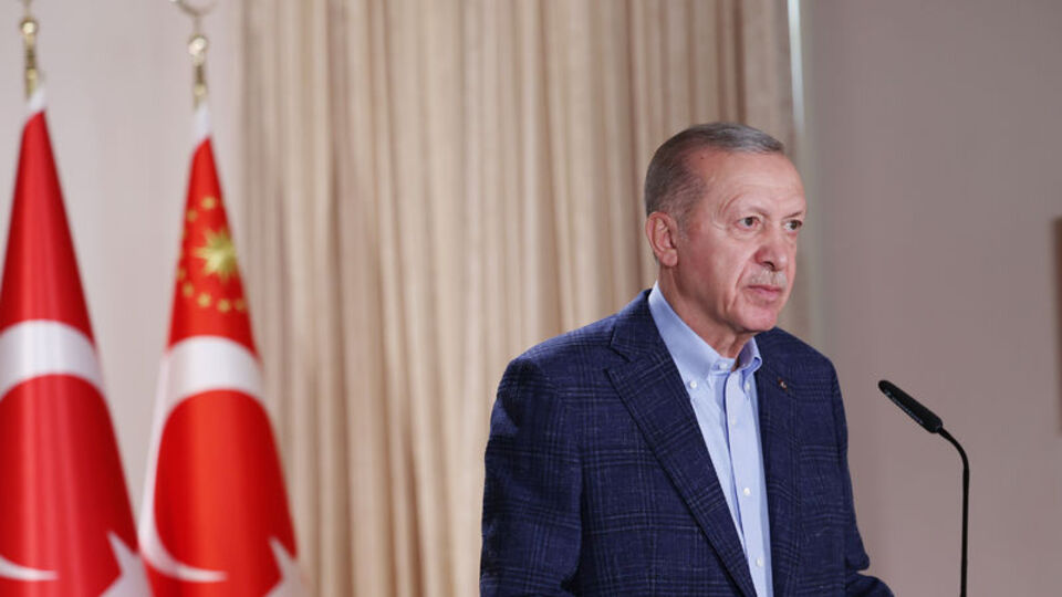 Cumhurbaşkanı Erdoğan'ın diplomasi trafiği hızlanıyor