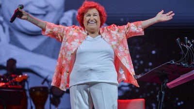 27 yıl sonra ilk kez söyledi