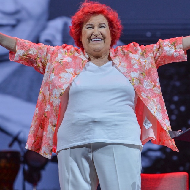 27 yıl sonra ilk kez söyledi