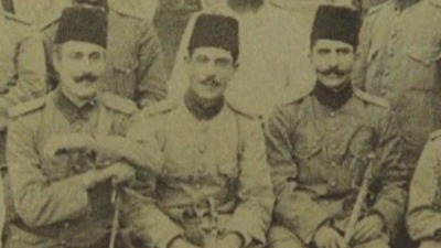 Milli istihbaratın hafızası