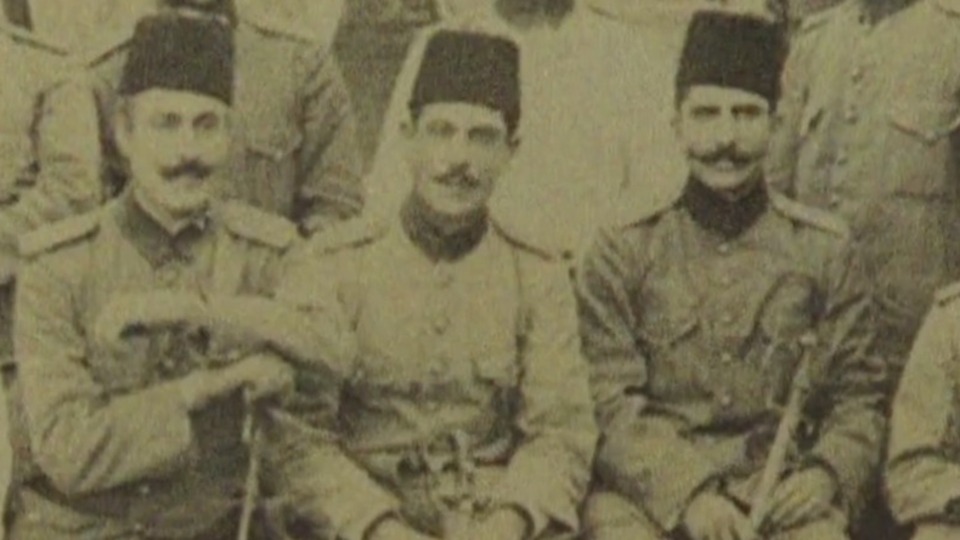 Milli istihbaratın hafızası