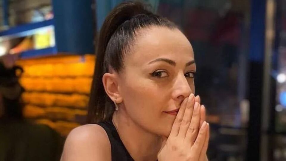 İlçe jandarma komutanı eşini öldürdüğü şüphesiyle tutuklandı!