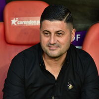 Manisa FK'da Çağdaş Çavuş dönemi!